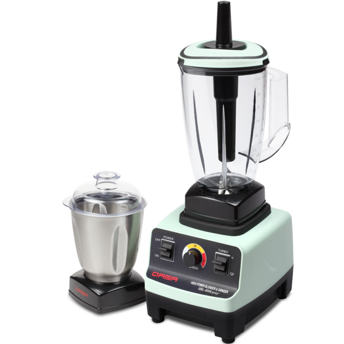 Qasa Blender and Grinder