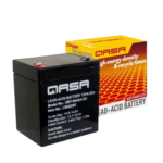 Lead-Acid Battery- 12v4.5Ah