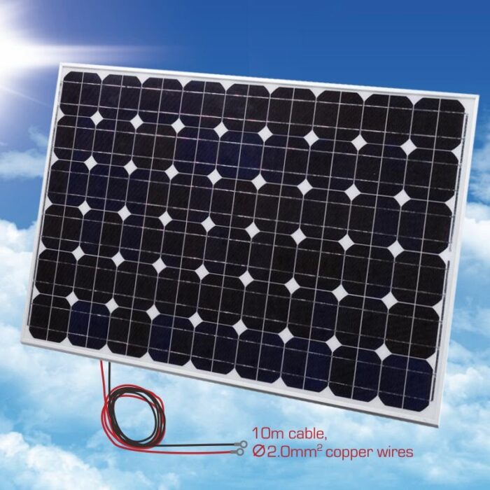 Solar Panel 200W- QSP 200W (mono)