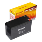 Lead-Acid Battery QBT-0070A12V