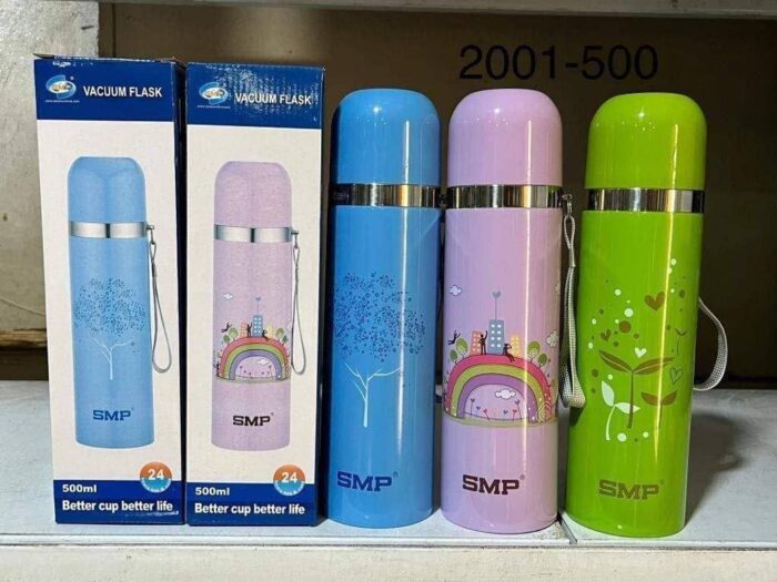 SMP 500ml hot flask.