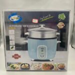 SMP 3L Rice Cooker. High quality