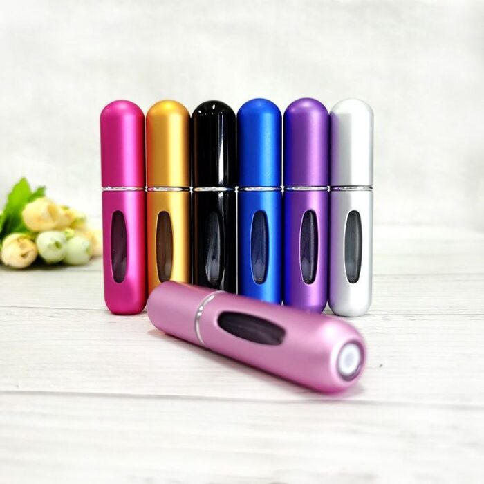 5ml Perfume Atomizer.