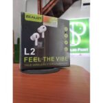 Zealot L2 True Wireless Stereo Earphones – Bluetooth 5.0, High-Quality Sound, Noise Cancellation & Long Battery Life