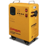 Solar Power Generator SPG-500VA